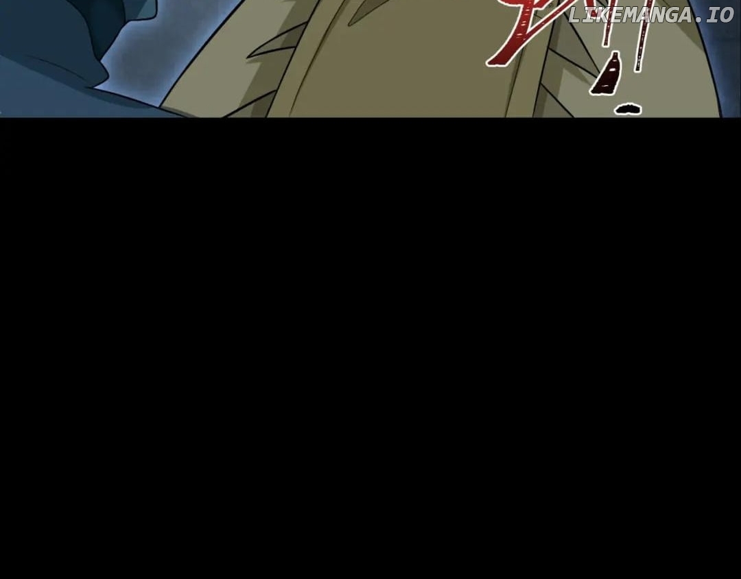 Era of the Haunted Chapter 184 - page 147